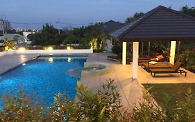 Wogan House - The Best Of Luxury Pool Villa